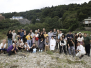 洗礼式・野外礼拝 | Outdoor Baptism Service